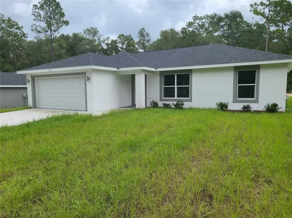 4333 SW 157th Ter, Ocala, FL 34481