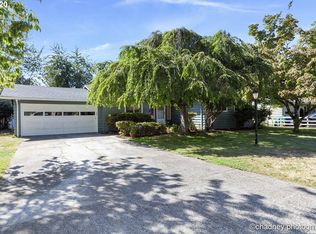 333 SE 155th Pl, Portland, OR 97233