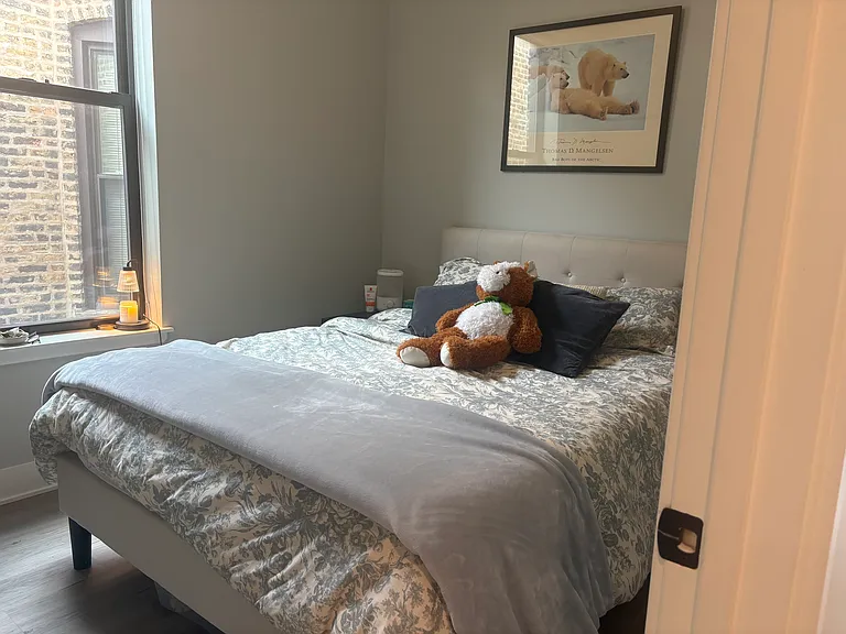 1456 W Addison St #3 — Photo 9