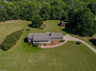 2301 Griffith Rd, Winston Salem, NC 27103