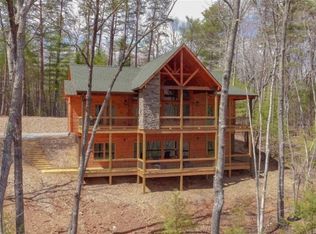 3420 Aska Rd, Blue Ridge, GA 30513