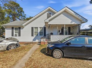 2228 New York Avenue, Savannah, GA 31404