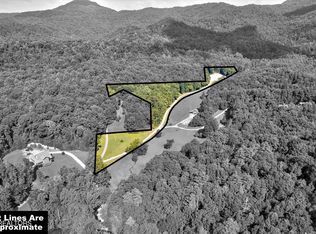 1534 Cove Ln, Oliver Springs, TN 37840