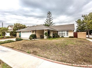 17541 Medford Ave, Tustin, CA 92780