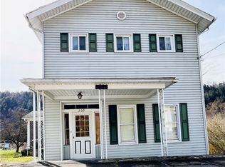 209 Main St, Emlenton, PA 16373