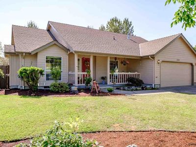 3261 SE Summerfield Dr, Corvallis, OR, 97333
