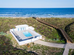 150 Villa Pamplona Dr, Port Aransas, TX 78373