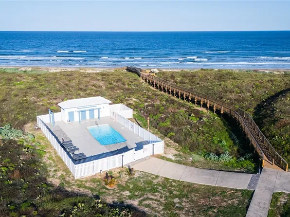 150 Villa Pamplona Dr, Port Aransas, TX 78373