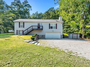 6045 Dulin Creek Rd, House Springs, MO 63051