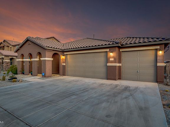 3rd image of 40521 W Marion May Ln