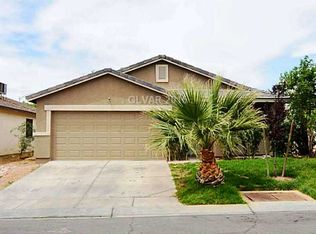 1229 Jarbridge Rd, Las Vegas, NV 89110