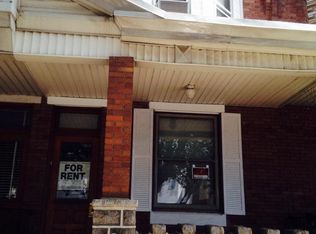 3077 Aramingo Ave, Philadelphia, PA 19134
