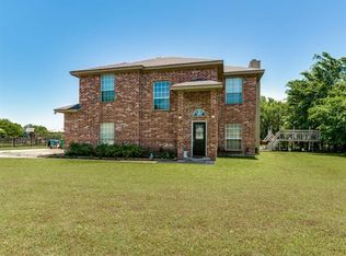 405 Cardinal Ct, Burleson, TX 76028
