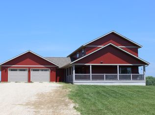 13824 Meeme Creek Rd, Newton, WI 53063