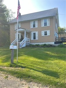214 Russell Hill Rd, Laurens, NY, 13796