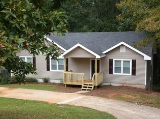 233 Grant Ford Dr, Dawsonville, GA 30534