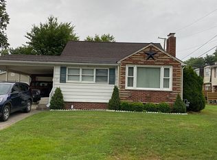 57 Westlawn Ave, Jackson, OH 45640