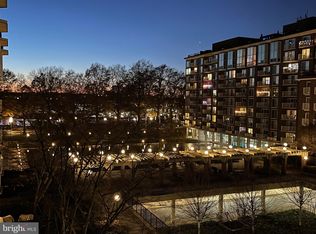 520 N St SW APT S418, Washington, DC 20024