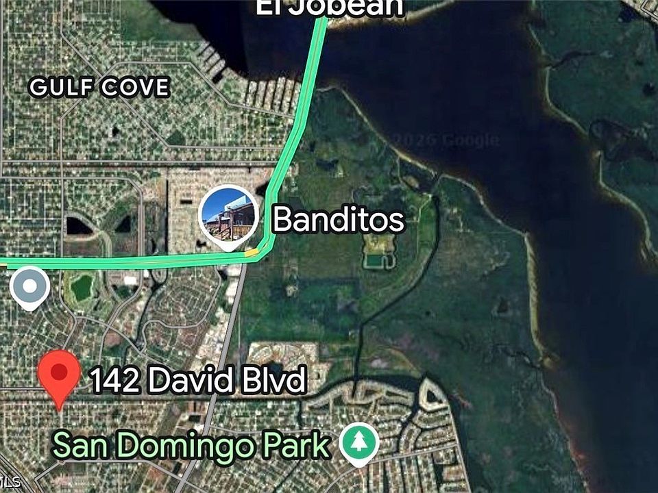 2nd image of 142 David Blvd