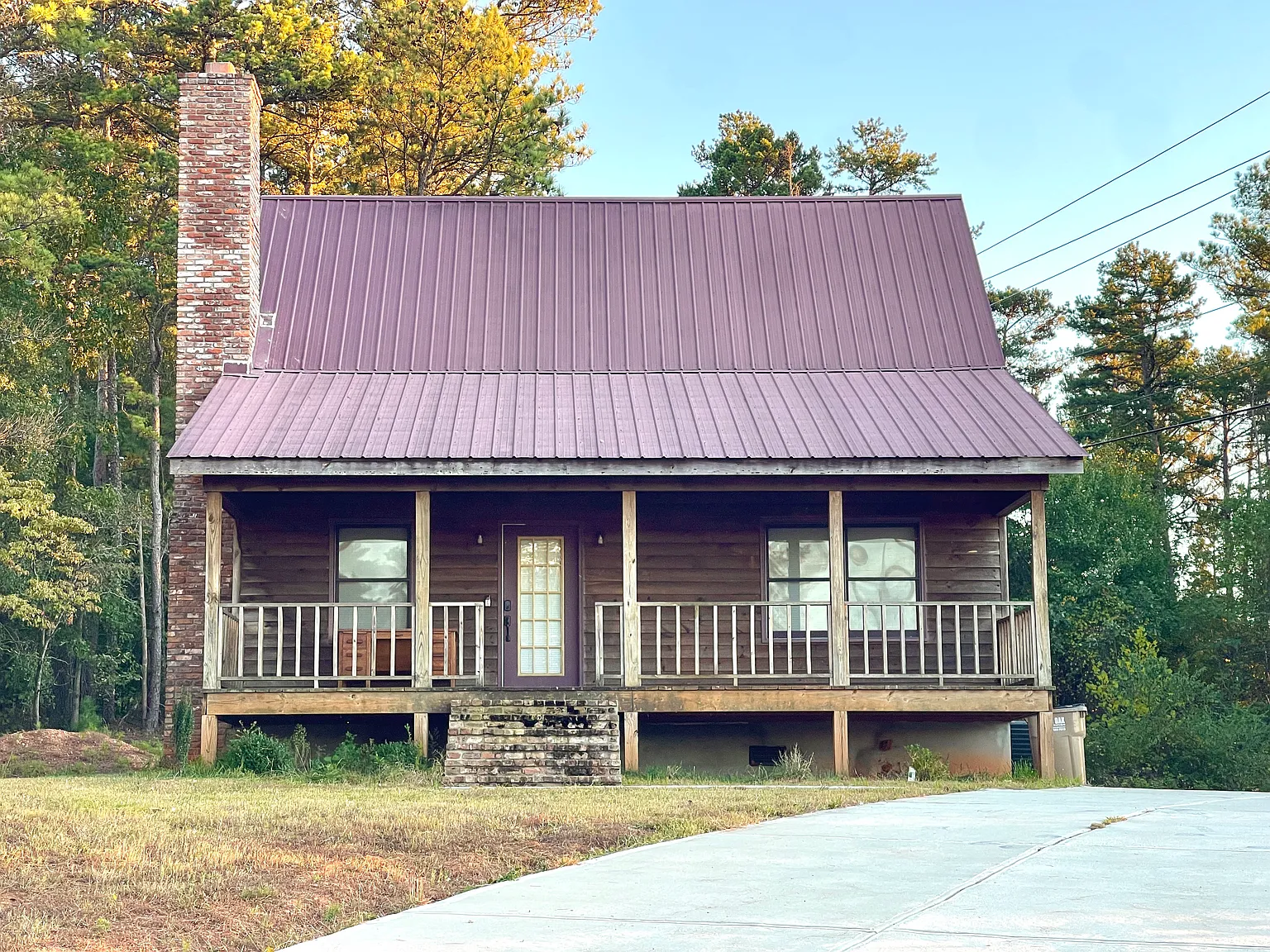 1510 Candler Rd — Photo 1