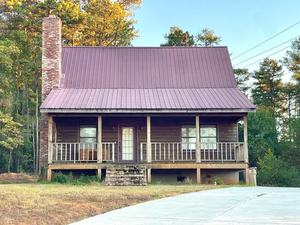 1510 Candler Rd, Gainesville, GA 30507