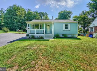 5121 Viaduct Ave, Baltimore, MD 21227