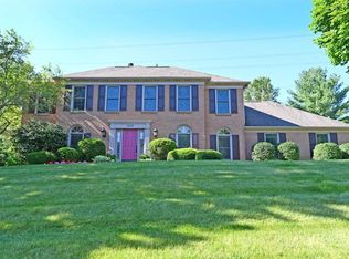 2159 S Heather Hill Blvd, Cincinnati, OH 45244
