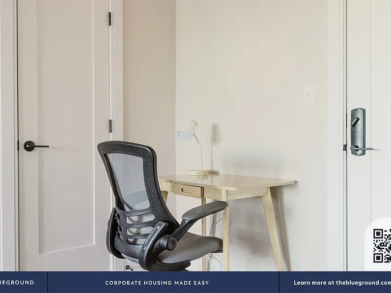 Office Area