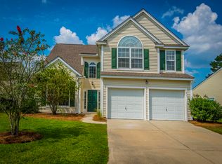 1471 Water Edge Dr, Charleston, SC 29492
