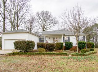 428 Myers Rd, Winchester, TN 37398
