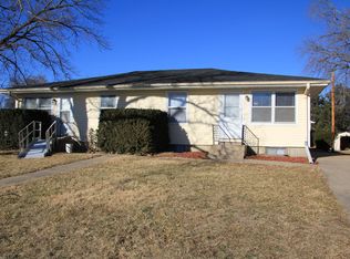 1602 Park St, Beatrice, NE 68310