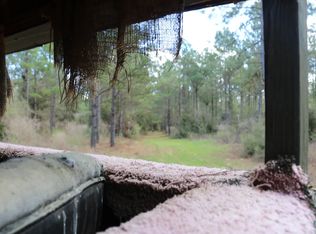 832 Browning Rd, Merryville, LA 70653
