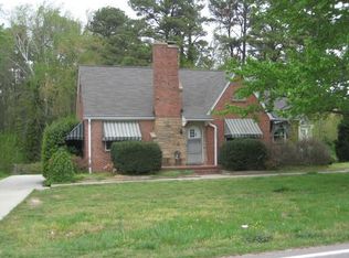 1327 Hamlin Rd, Durham, NC 27704