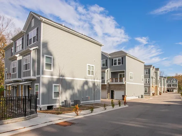 450 Glastonbury Rd #13, Nashville, TN 37217