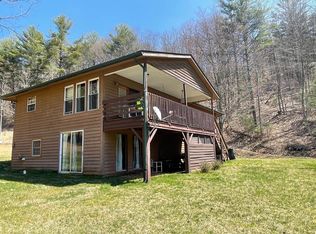 1497 Shelor Rd SW, Meadows of Dan, VA 24120