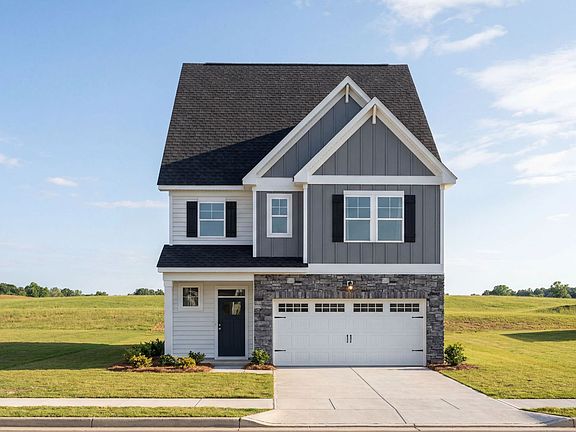 Build The Adalynn C - now starting at 368,900