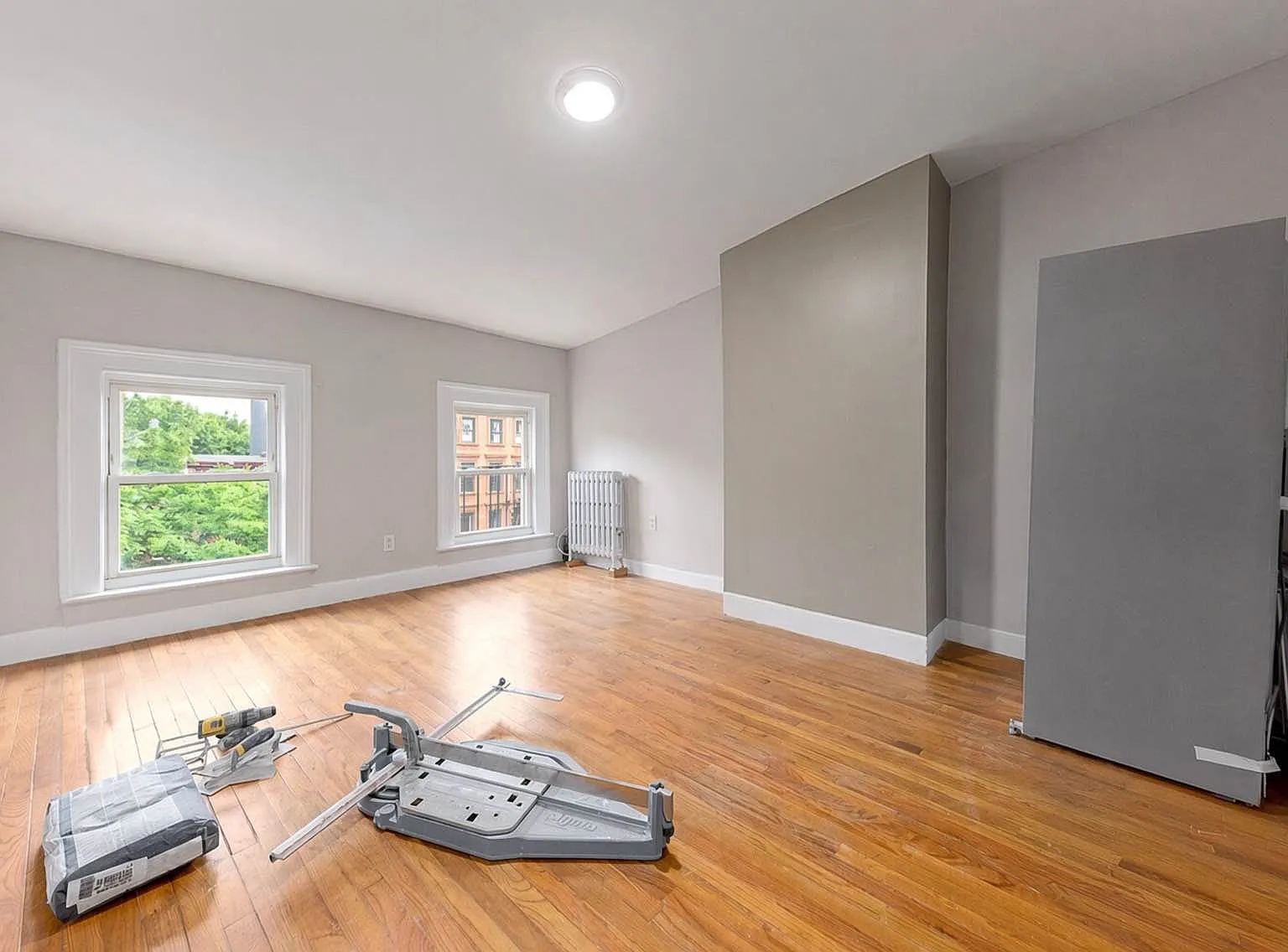 135 Quincy Street — Photo 3