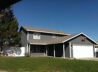 6319 Dodger Dr, Pasco, WA