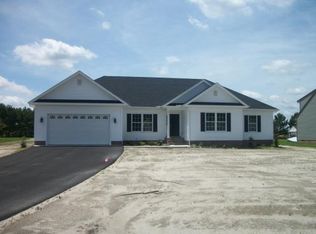 401 Emmit Ct, Salisbury, MD 21804