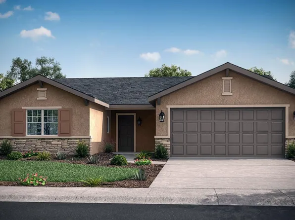 2459 Bt152 W, Van Gogh Hanford, CA 93230