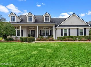 1768 EAGLE WATCH Drive, Fleming Island, FL 32003