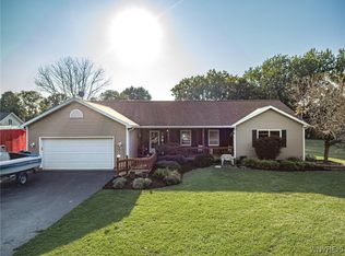 2260 Fuller Rd, Burt, NY 14028