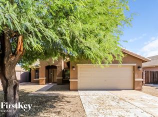 15540 W Watkins St, Goodyear, AZ 85338