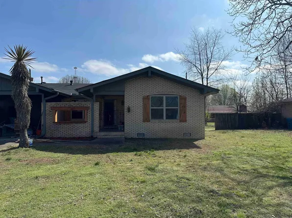 (undisclosed Address), Malvern, AR 72104