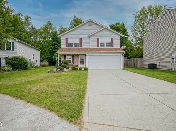 2000 Austin Dr, Lebanon, IN 46052