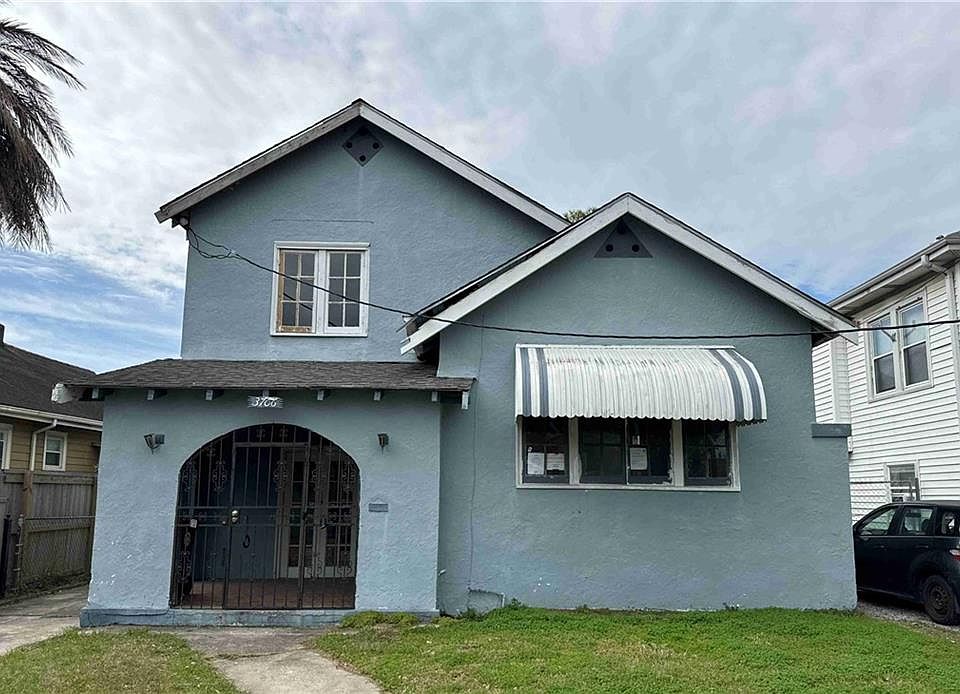 3706 Franklin Ave, New Orleans, LA 70122 Zillow