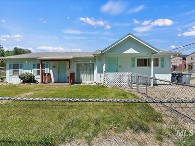 316 E 45th St, Garden City, ID, 83714