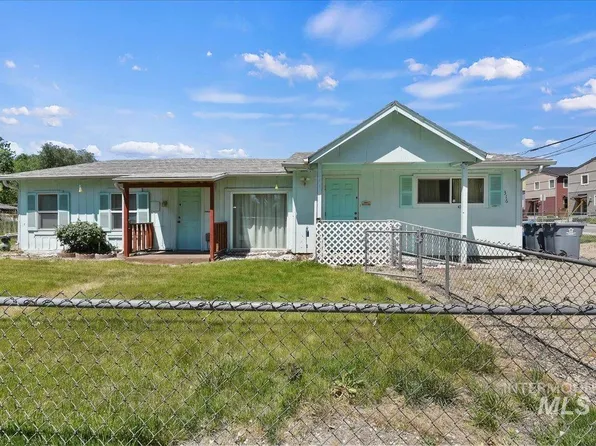 316 E 45th St, Garden City, ID 83714