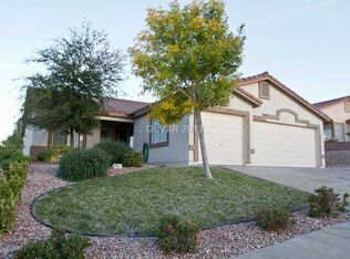 110 Mauve St, Henderson, NV 89012