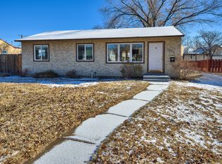 1350 N 22nd St, Grand Junction, CO 81501